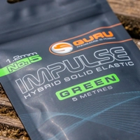 Guru Impulse Hybrid Elastic 5m